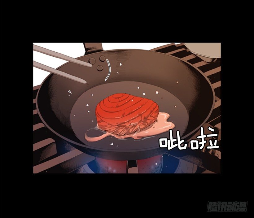 27.毫无破绽的孩子(1/2)-第28话