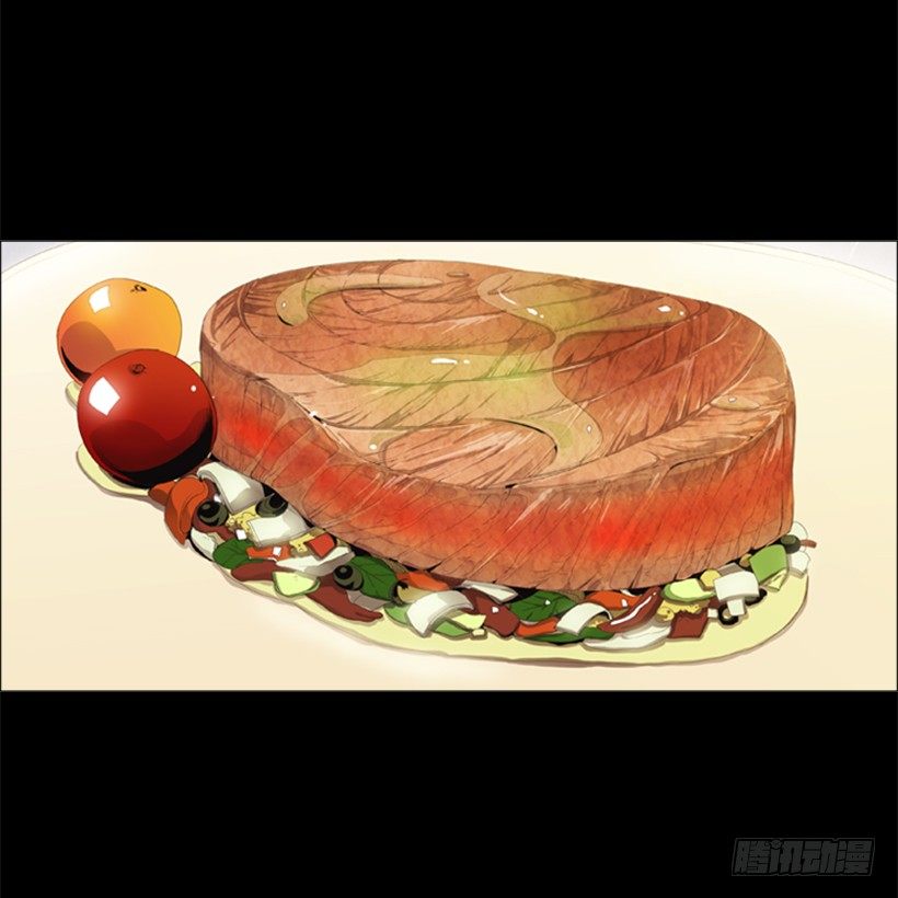 27.毫无破绽的孩子(1/2)-第28话