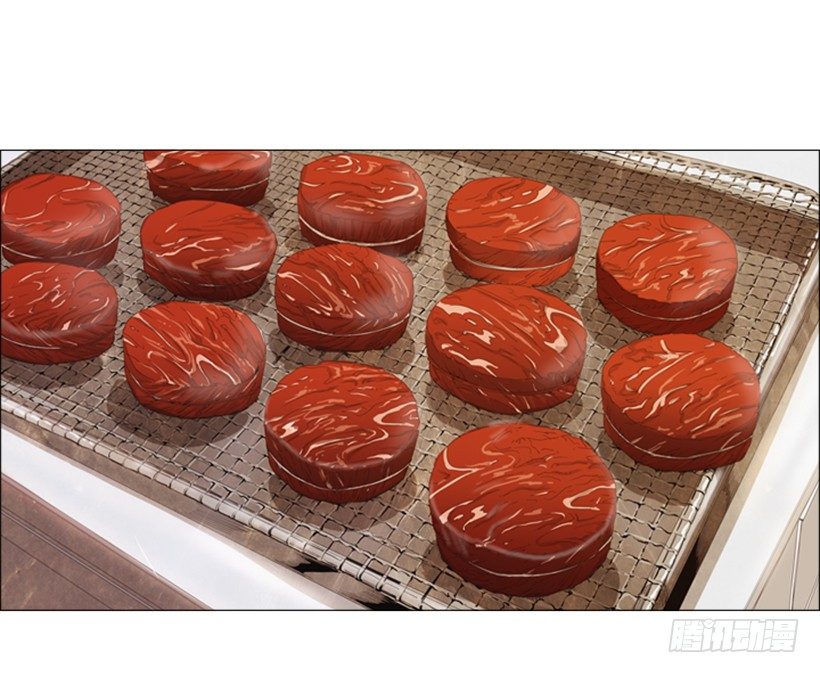 29.你们被淘汰了(1/2)-第30话