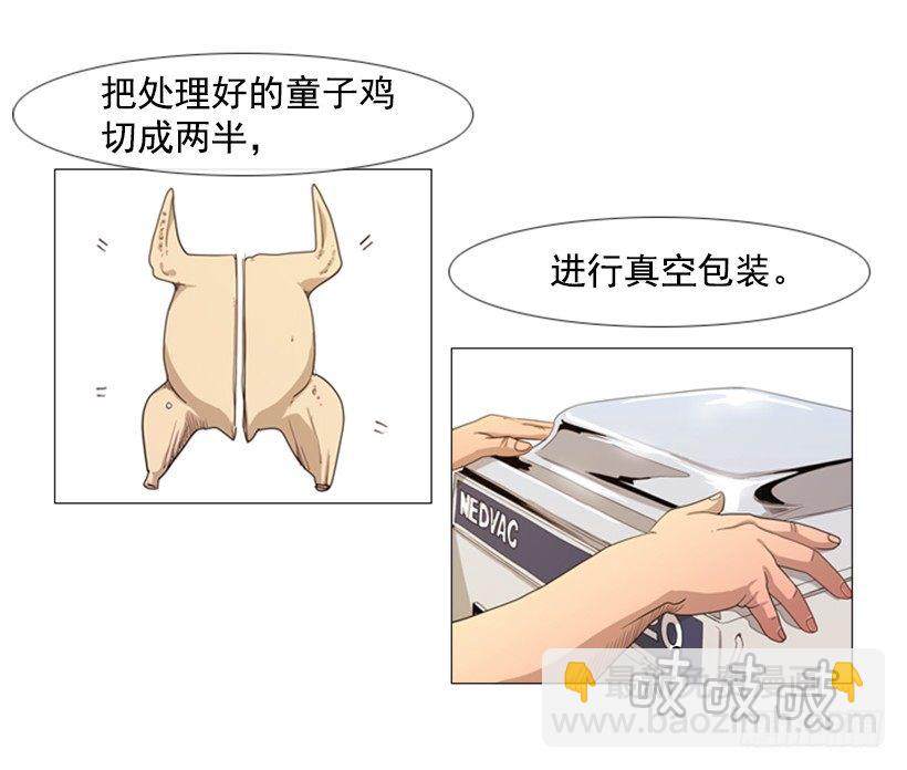 29.你们被淘汰了(1/2)-第30话