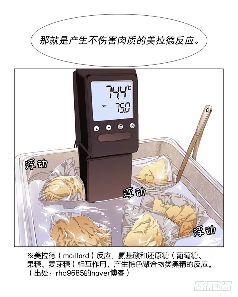 29.你们被淘汰了(1/2)-第30话