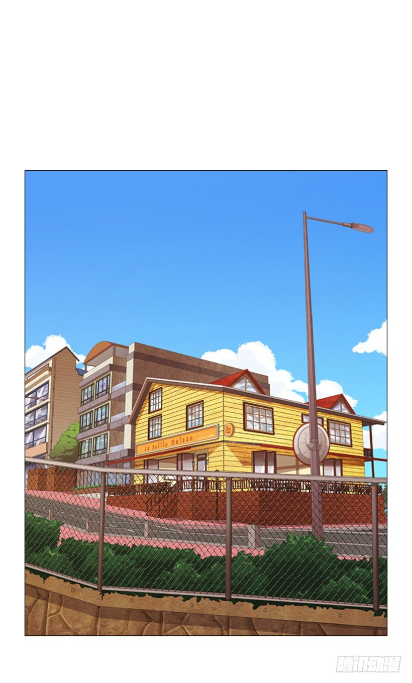 31.该来的还是来了(1/2)-第32话