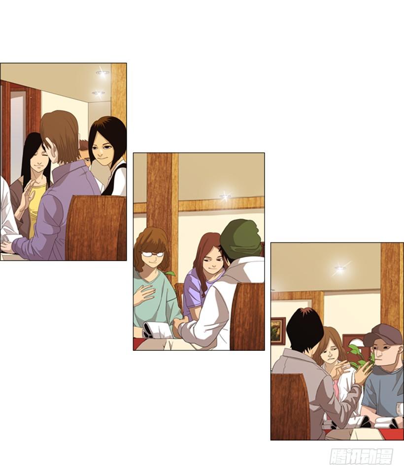 31.该来的还是来了(1/2)-第32话