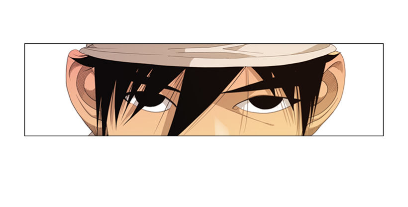 35.你们什么关系-第36话