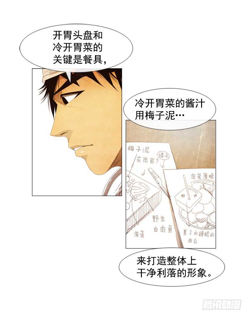 43.竞争(1/2)-第46话