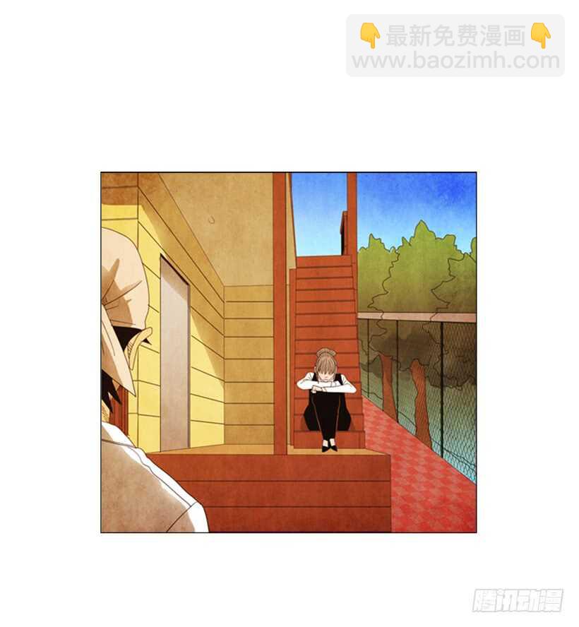 49.没想到(1/2)-第52话