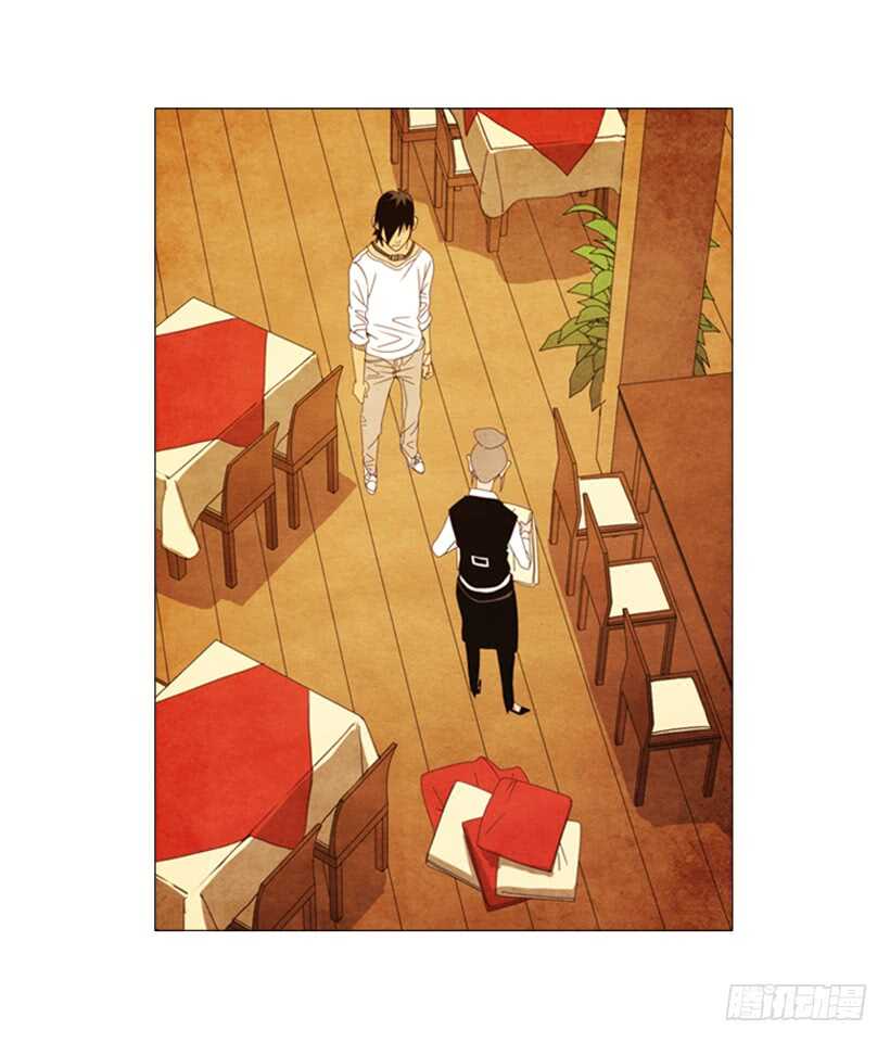 52.你也是一个人啊(1/2)-第54话