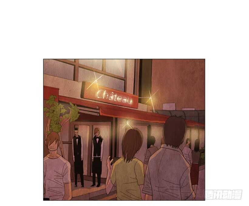 52.你也是一个人啊(1/2)-第54话