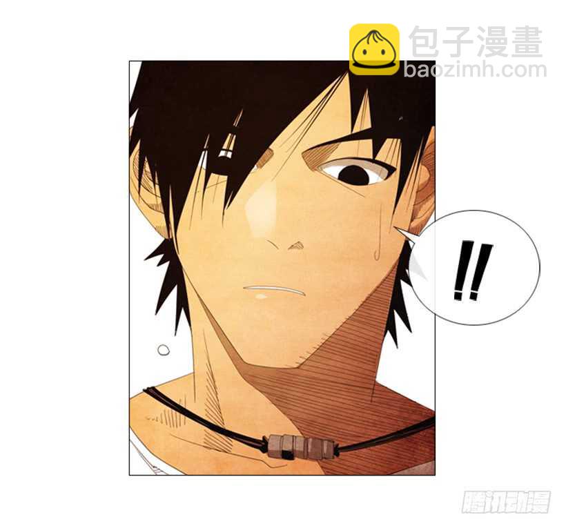 52.你也是一个人啊(1/2)-第54话