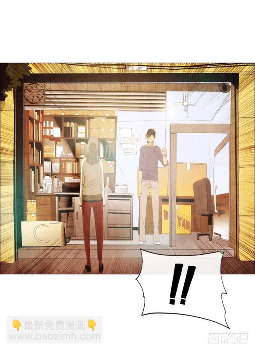 54.私人厨房(1/2)-第56话