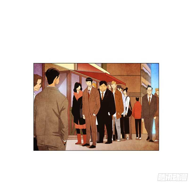 56.高端店(1/2)-第58话