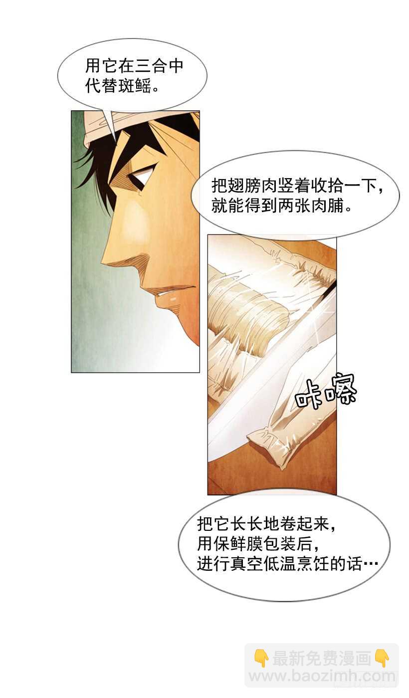 56.高端店(1/2)-第58话