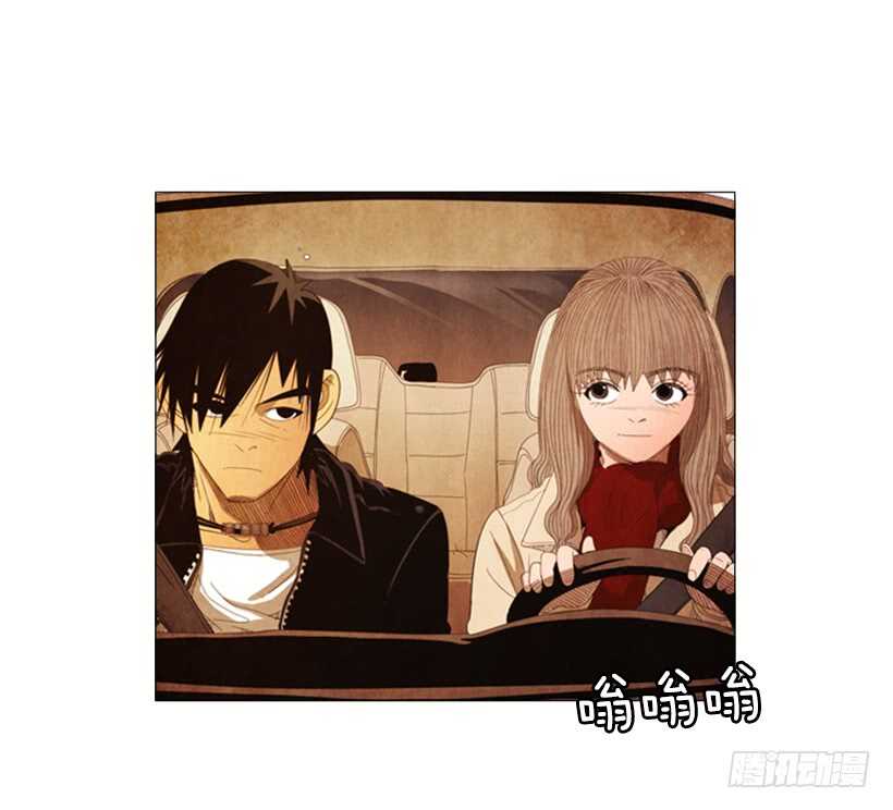 59.油嘴滑舌的家伙(1/2)-第60话