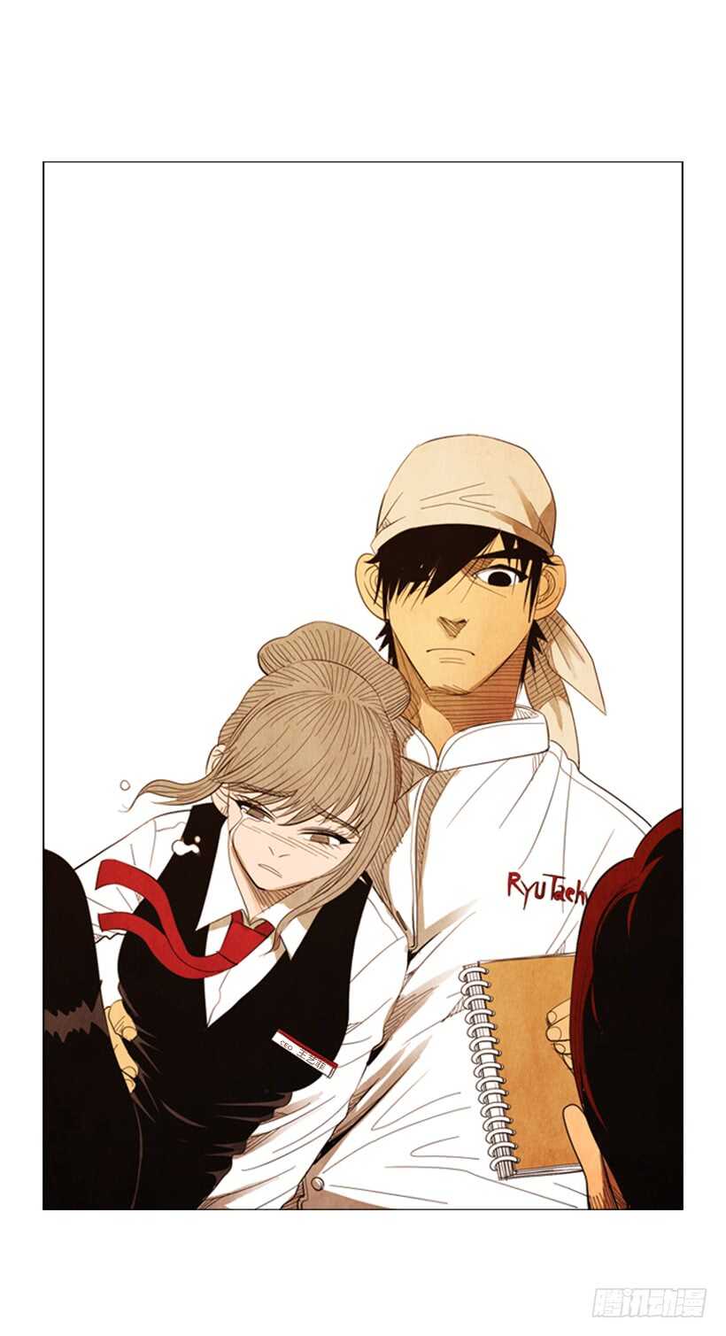 65.菜品一样(1/2)-第66话