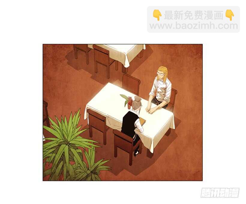 70.这就是所谓的竞争？(1/2)-第70话