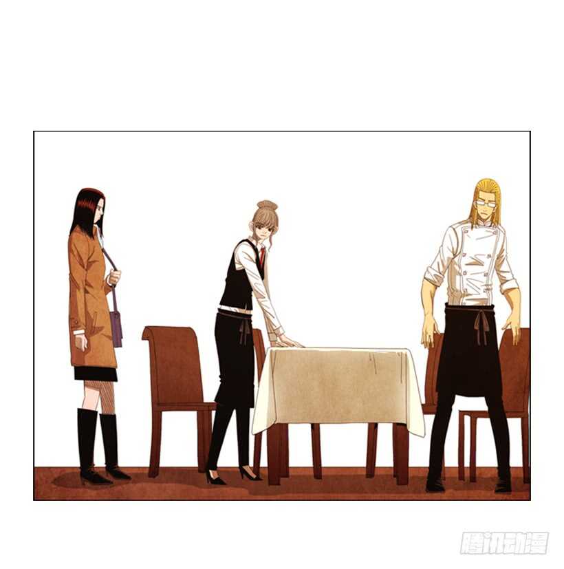 70.这就是所谓的竞争？(1/2)-第70话