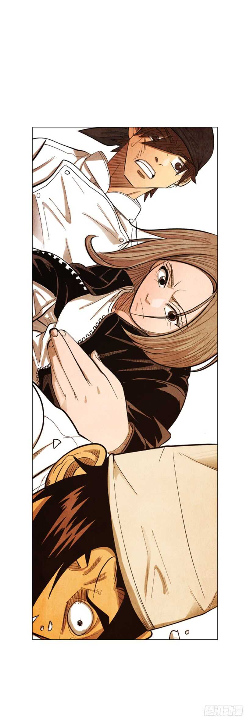 78.你被解雇了-第78话