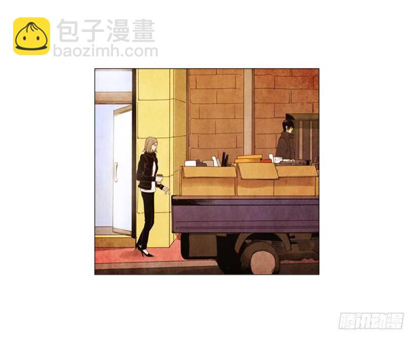 85.除了你没有别人了-第84话