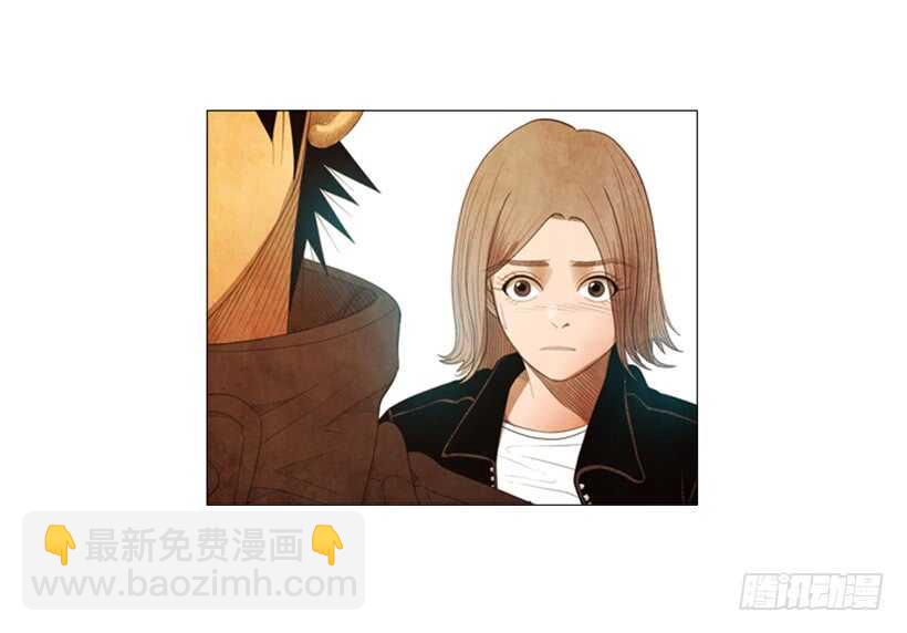 85.除了你没有别人了-第84话