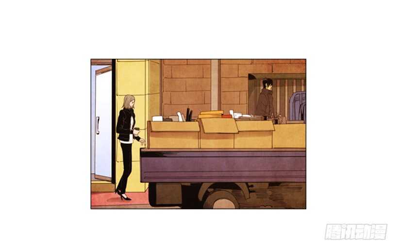 85.除了你没有别人了-第84话