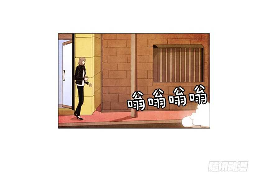 85.除了你没有别人了-第84话