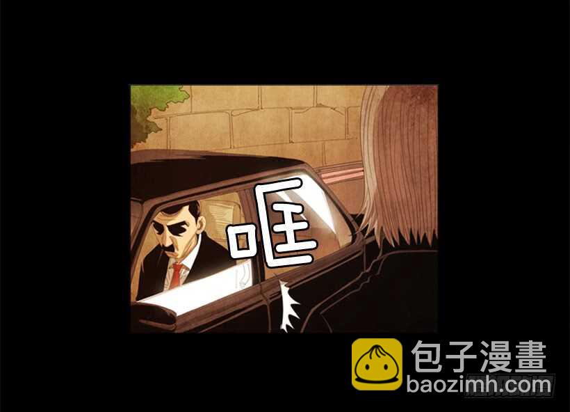 87.除了他，谁都不行(1/2)-第86话