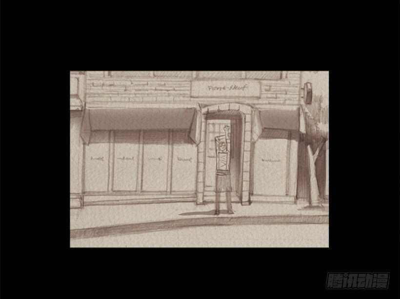 89.想吃我的菜就排队(1/2)-第88话