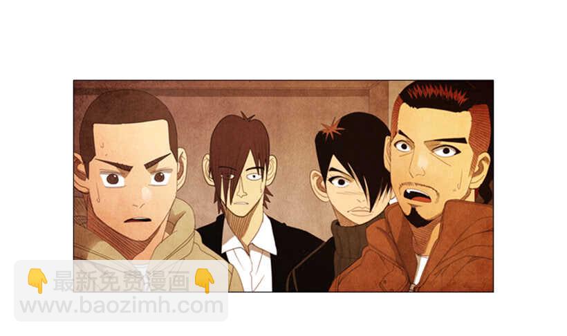 95.合伙&hellip;做生意？(1/2)-第94话