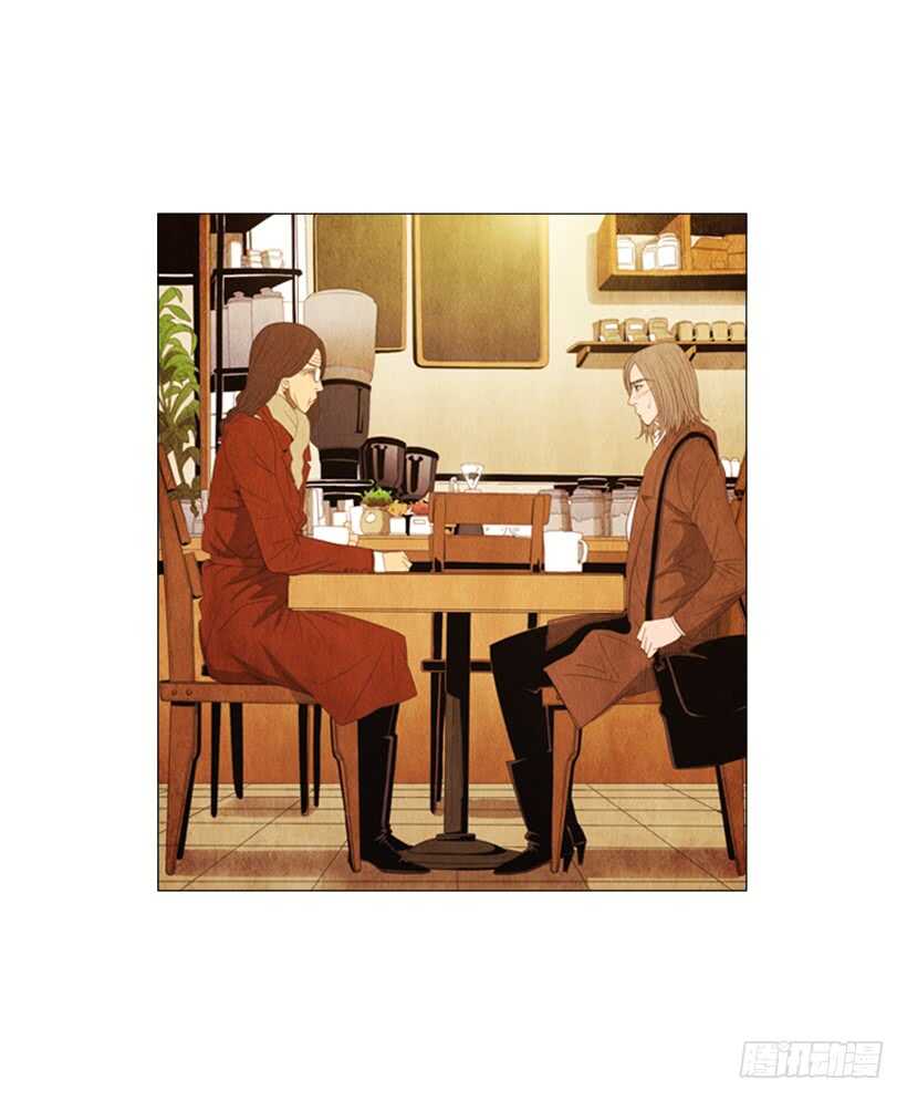 97.有一个令人不安的因素(1/2)-第96话