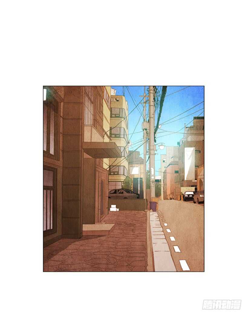 97.有一个令人不安的因素(1/2)-第96话