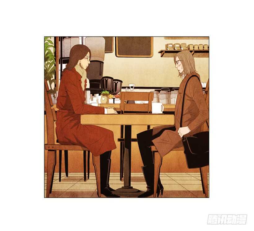 97.有一个令人不安的因素(1/2)-第96话