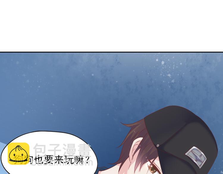 神之左手篇第3话 女神重现(1/3)-第4话