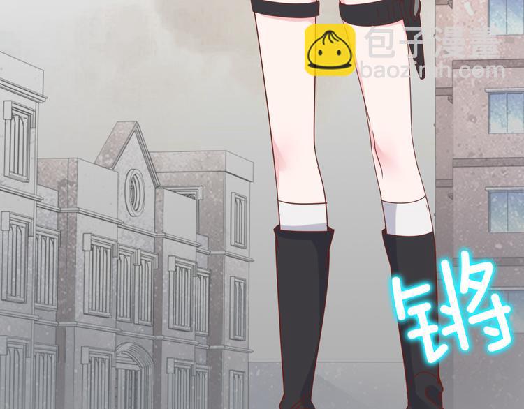 神之左手篇第3话 女神重现(1/3)-第4话