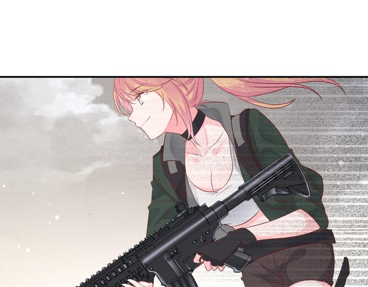 神之左手篇第3话 女神重现(1/3)-第4话