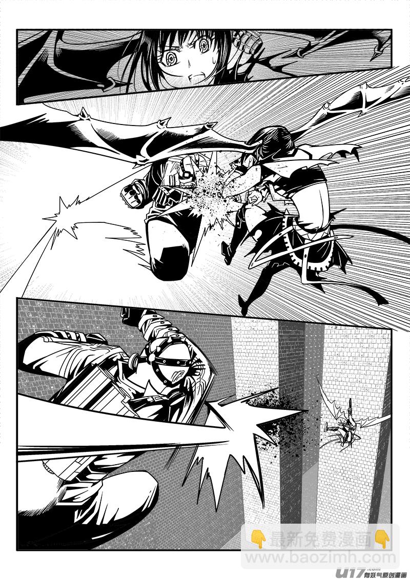 140话  城堡（15）-第140话