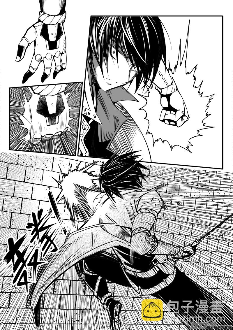 157话  城堡（32）-第158话