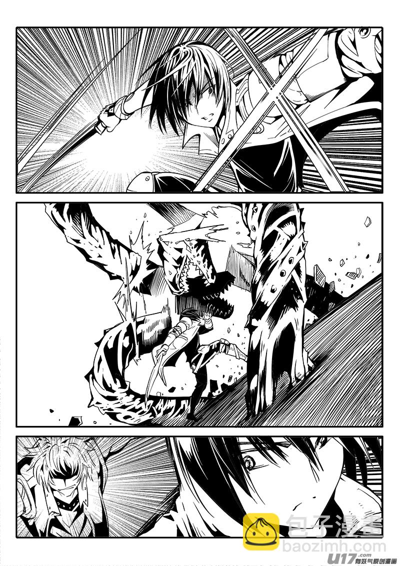 165话  城堡（40）-第166话