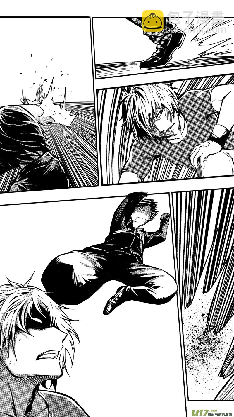 二十二话 见面会（2）-第22话