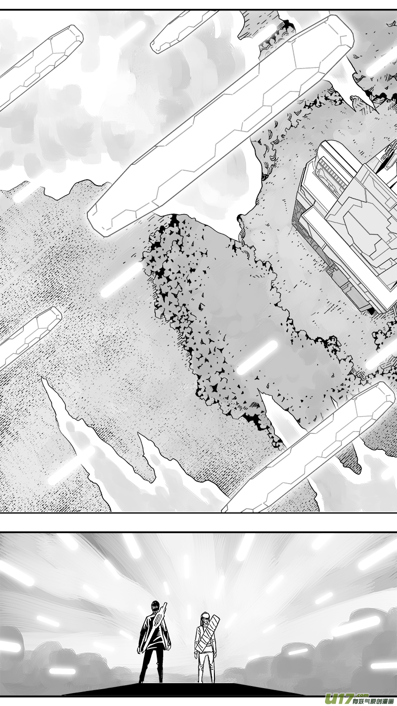 295话 神光舰队-第288话