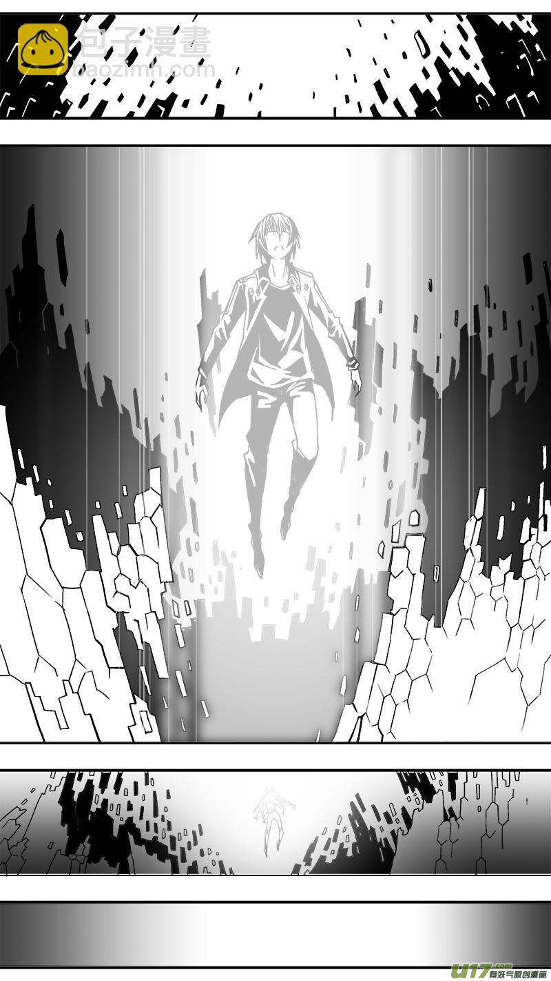 305话 破晓之光-第298话