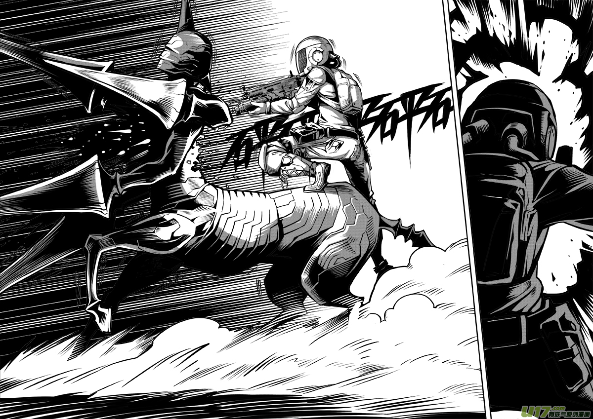 七十话 核试炼（10）-第70话