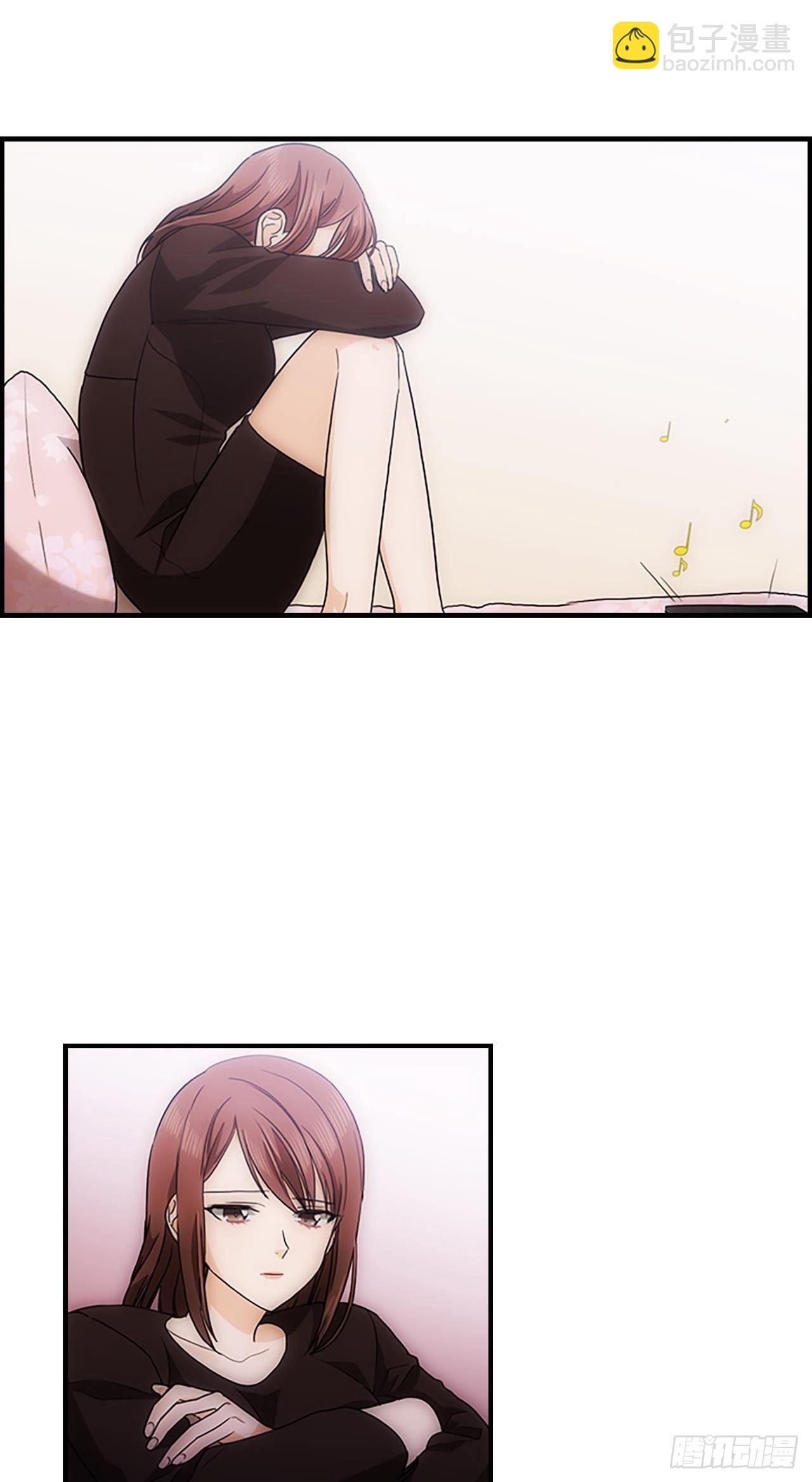 秘書失格 - 第34話(1/2) - 2