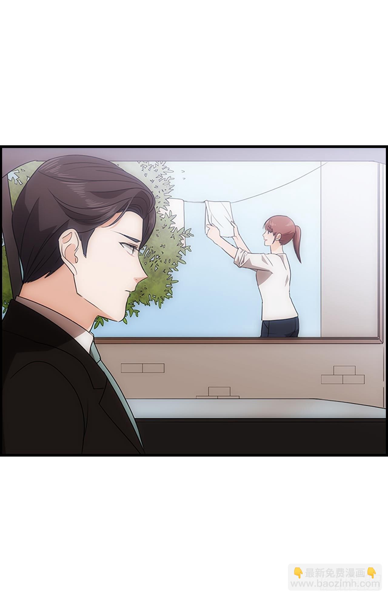 秘書失格 - 第46話(1/2) - 8