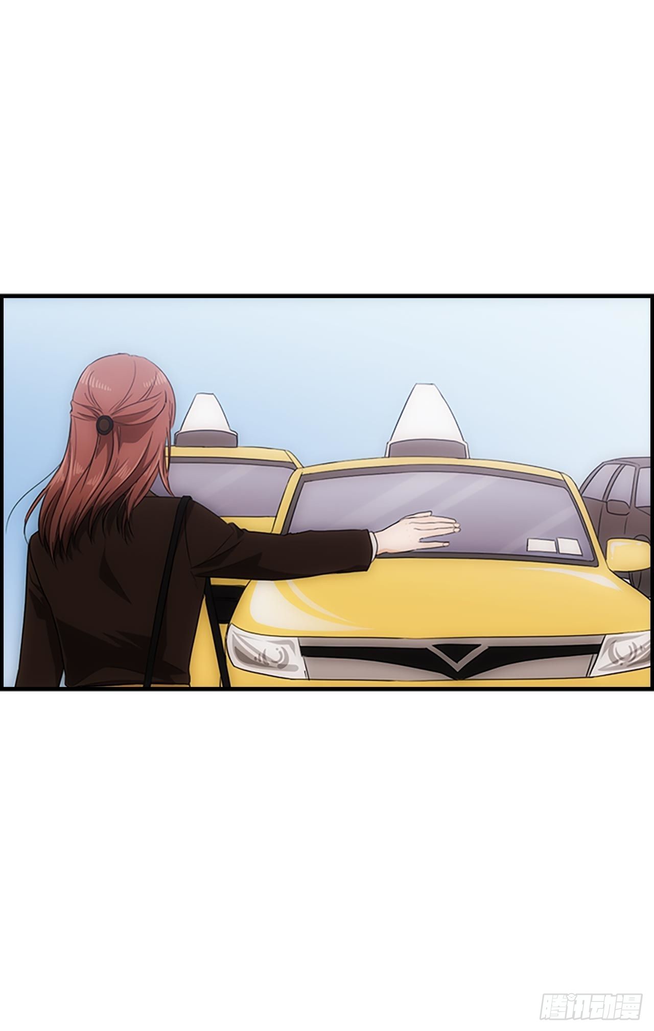 秘書失格 - 第46話(1/2) - 3