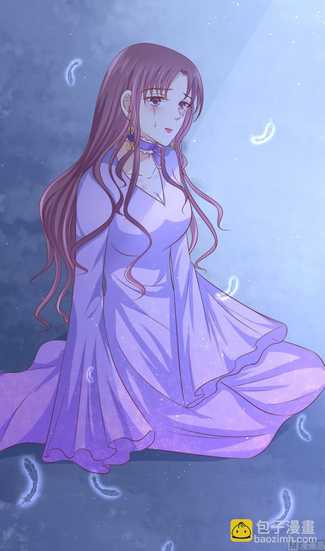 蜜桃戀人之烈愛知夏 - 第204話 靳均言的心思 - 3