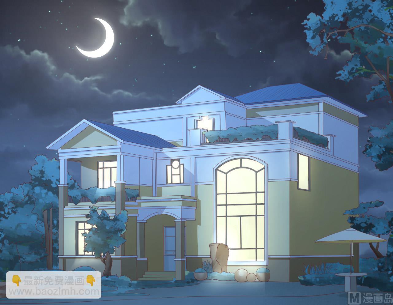 蜜桃戀人之烈愛知夏 - 第204話 靳均言的心思 - 2