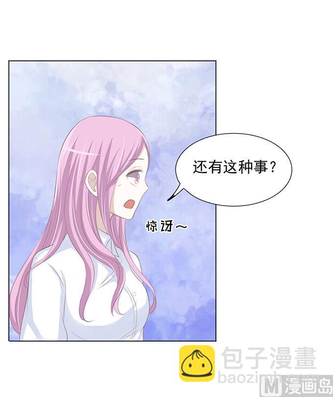 蜜桃戀人之烈愛知夏 - 第70話 我養你 - 4