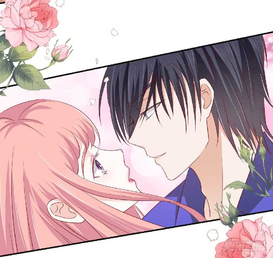 蜜桃小情人之烈愛知夏 - 靳老爺子病重 - 3