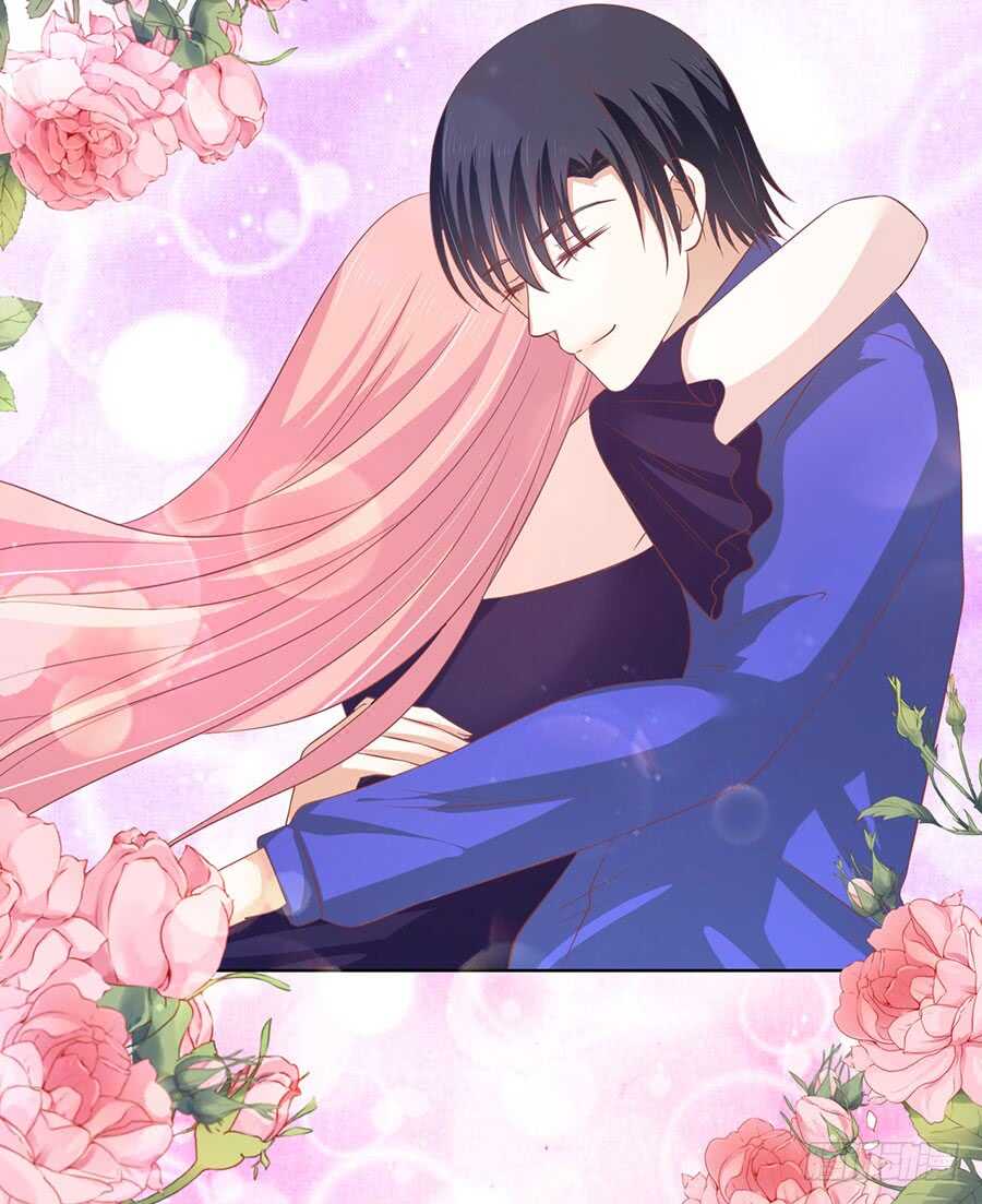 蜜桃小情人之烈愛知夏 - 求婚 - 1