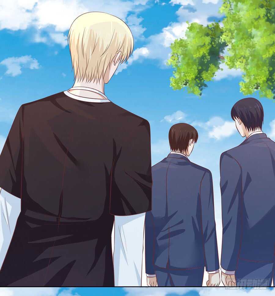 蜜桃小情人之烈愛知夏 - 論壇風波 - 1